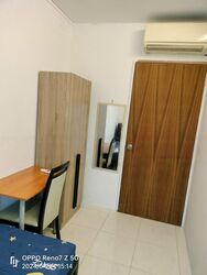 Melville Park (D18), Condominium #501946311